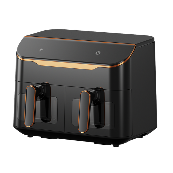 Oraimo NutriFry Duo 8L 2800W Air Fryer OH-AF510N