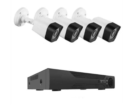 Cctv camera