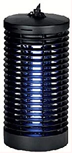 Geepas Insect Killer, Bug killer GBK1149 - Black