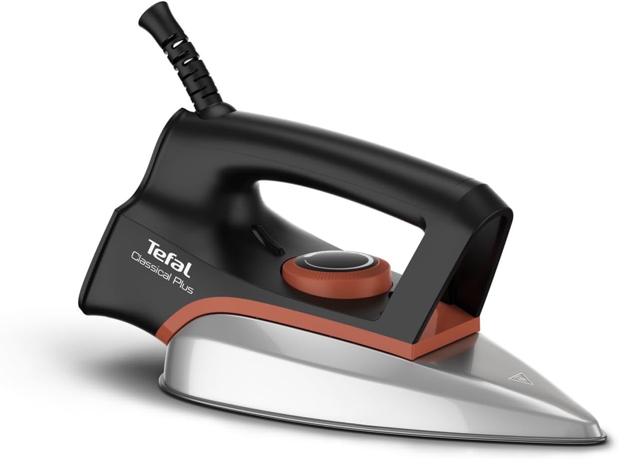 TEFAL Dry Iron