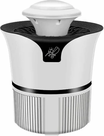 Nova Mosquito Killing Lamp - White