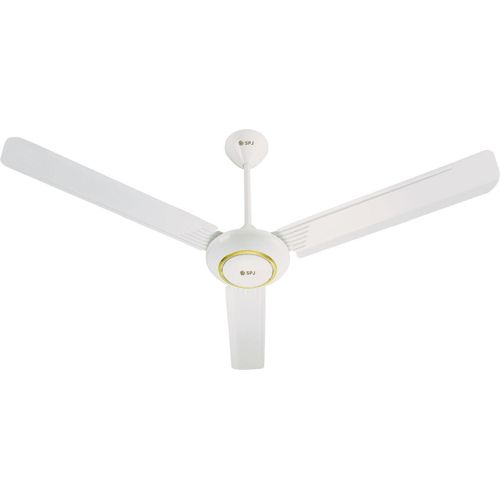 SPJ Premium 56" Ceiling Fan - 3-Blade Design