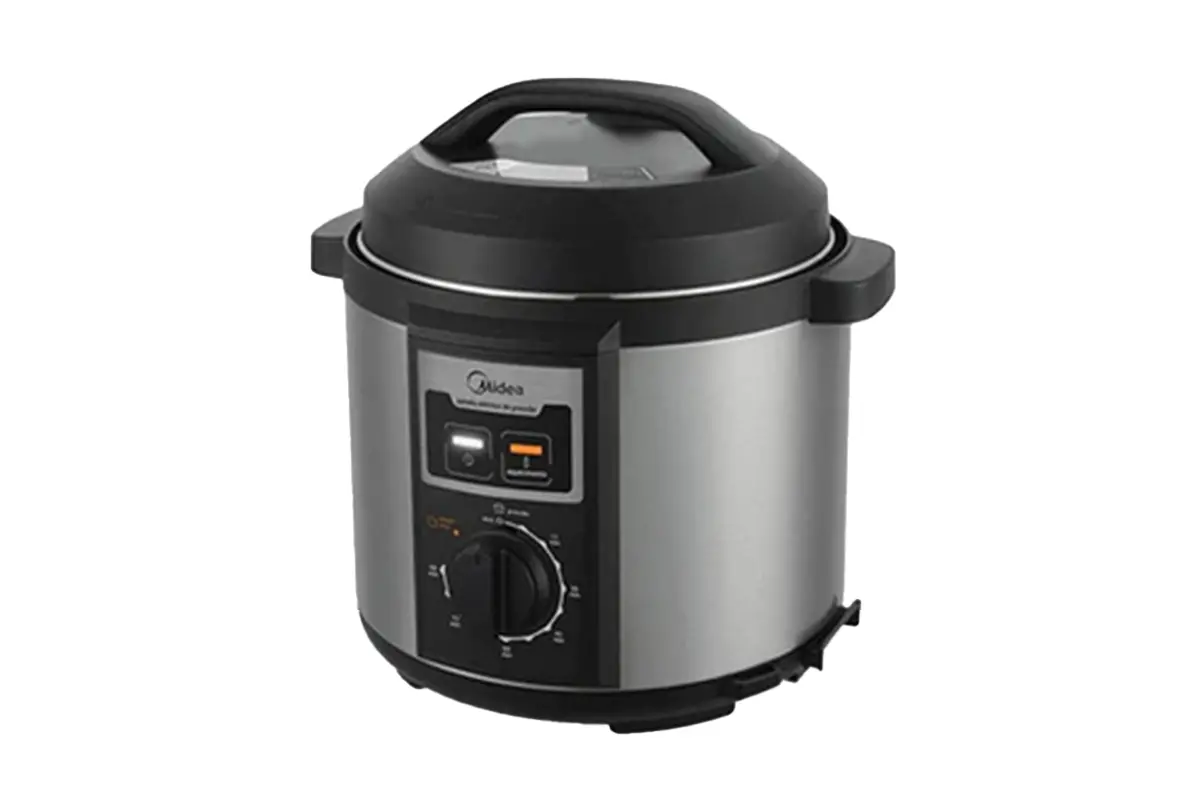 Midea 6L multi-Function Pressure Cooker