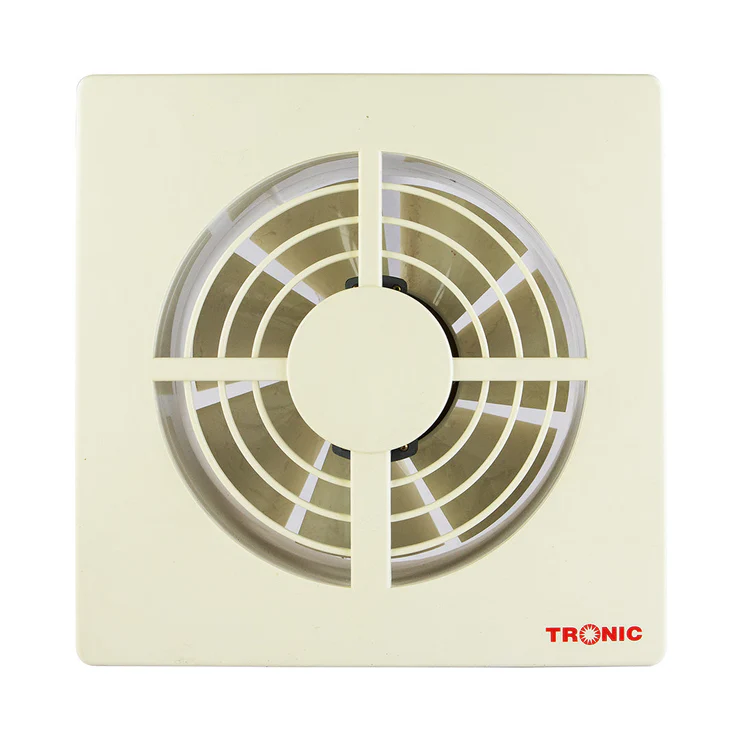 Tronic Ventilation Fan 200mm HU Range