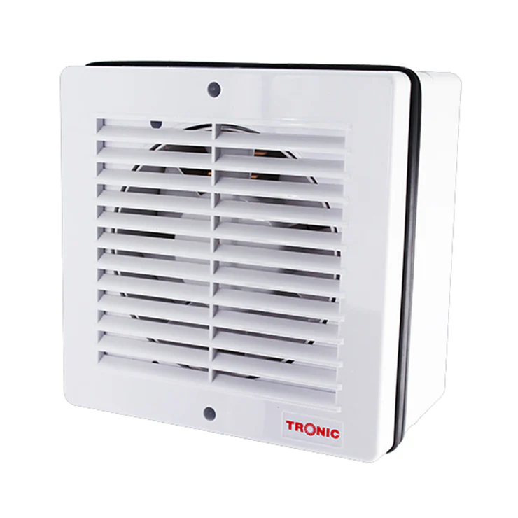 Tronic Ventilation Fan 100mm GM Range