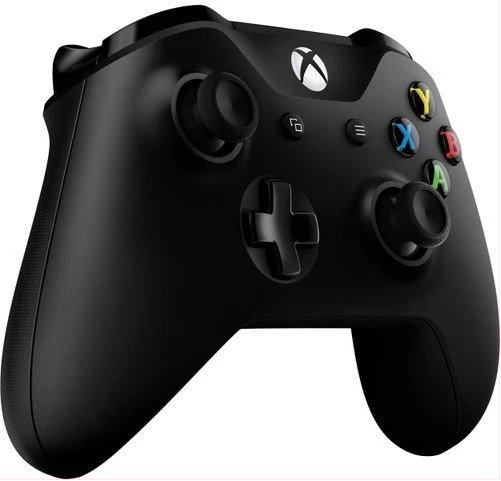 Microsoft Xbox One Wireless Controller - Black