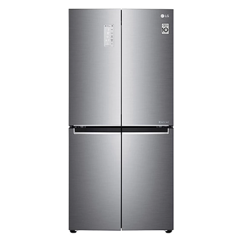 LG 530 Litres Fridge, GC-B22FTLVB