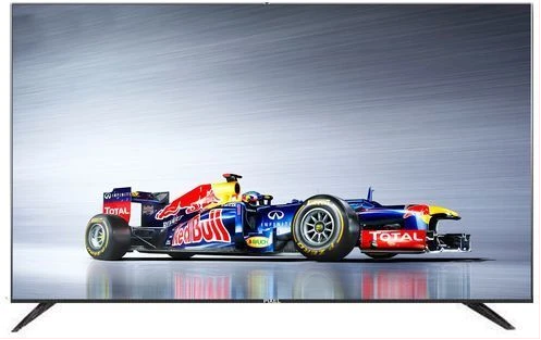 Pixel 32 - Inch HD Digital Frameless LED TV With Inbuilt Decoder - Black