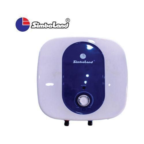 Simbaland 6L  Water Heater, SL-6CO - White (5YRS WRTY)