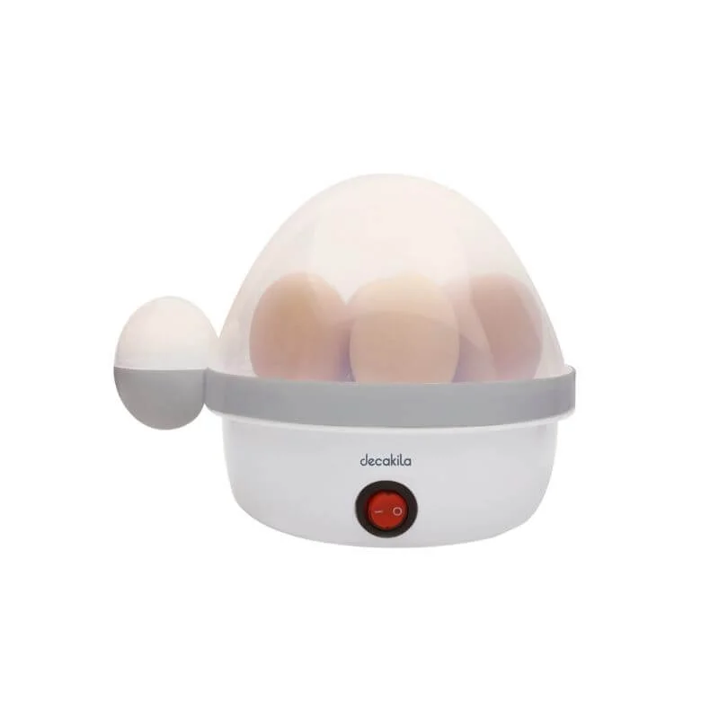 Decakila Egg Cooker, KEEG003W