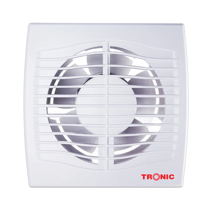 Tronic Ventilation Fan 100mm LA Range