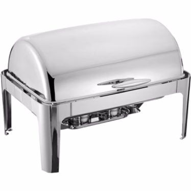ADH Chafing Dish A33117 - Silver