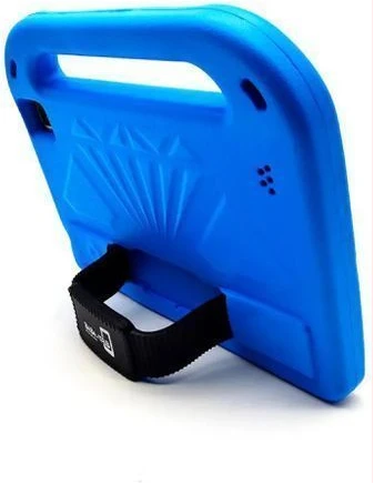 Bebe Tab B2050 Kids Tablet - 10" Display, 64GB ROM + 4GB RAM, Dual SIM - Black