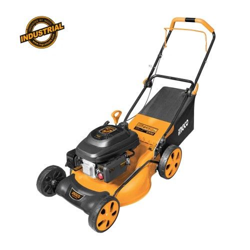 INGCO Gasoline Lawn Mower GLM141181