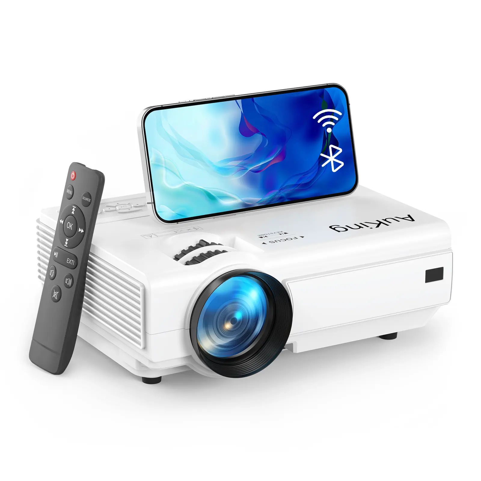 Calus M9-G Mini Projector