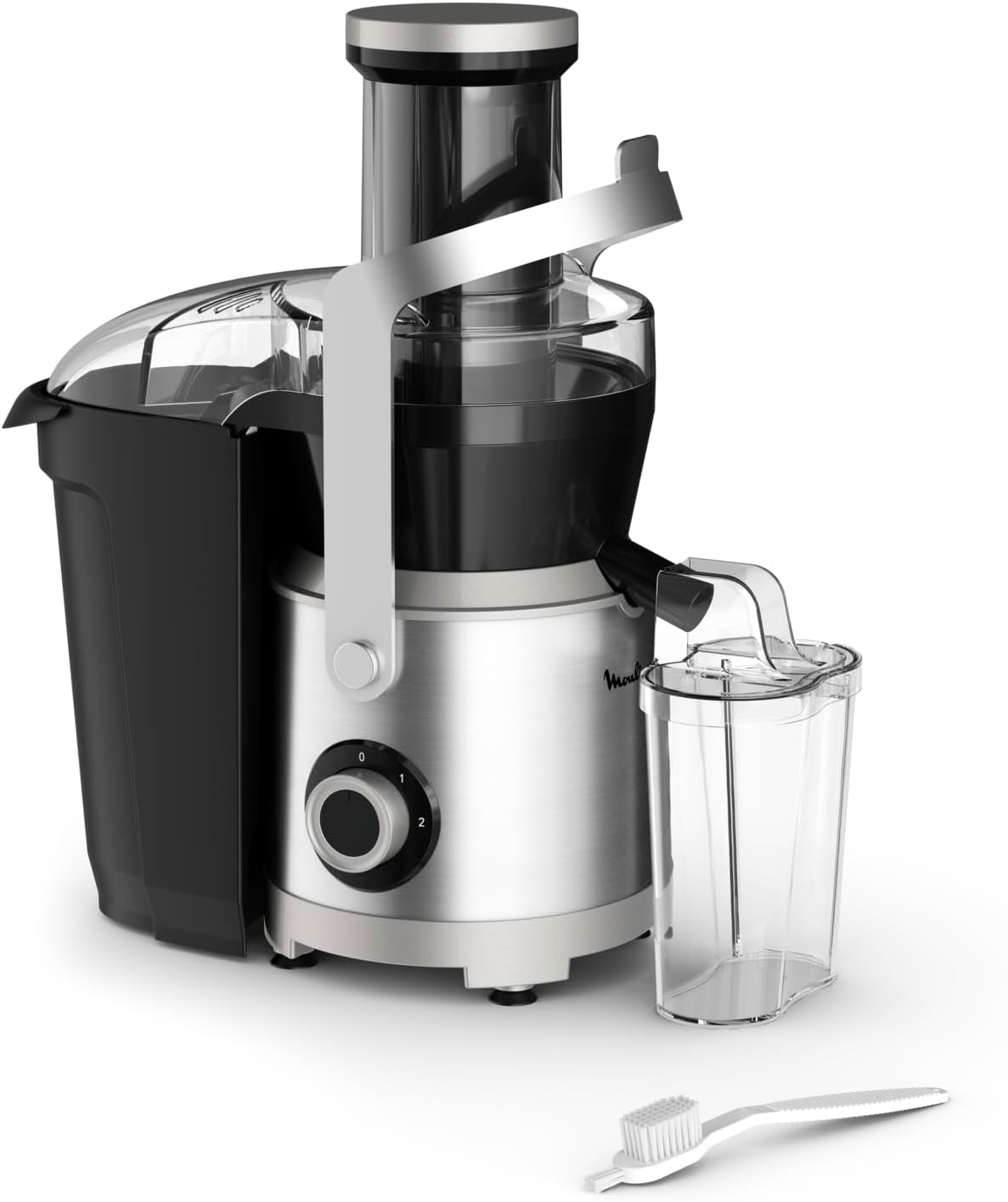 Moulinex Juicer