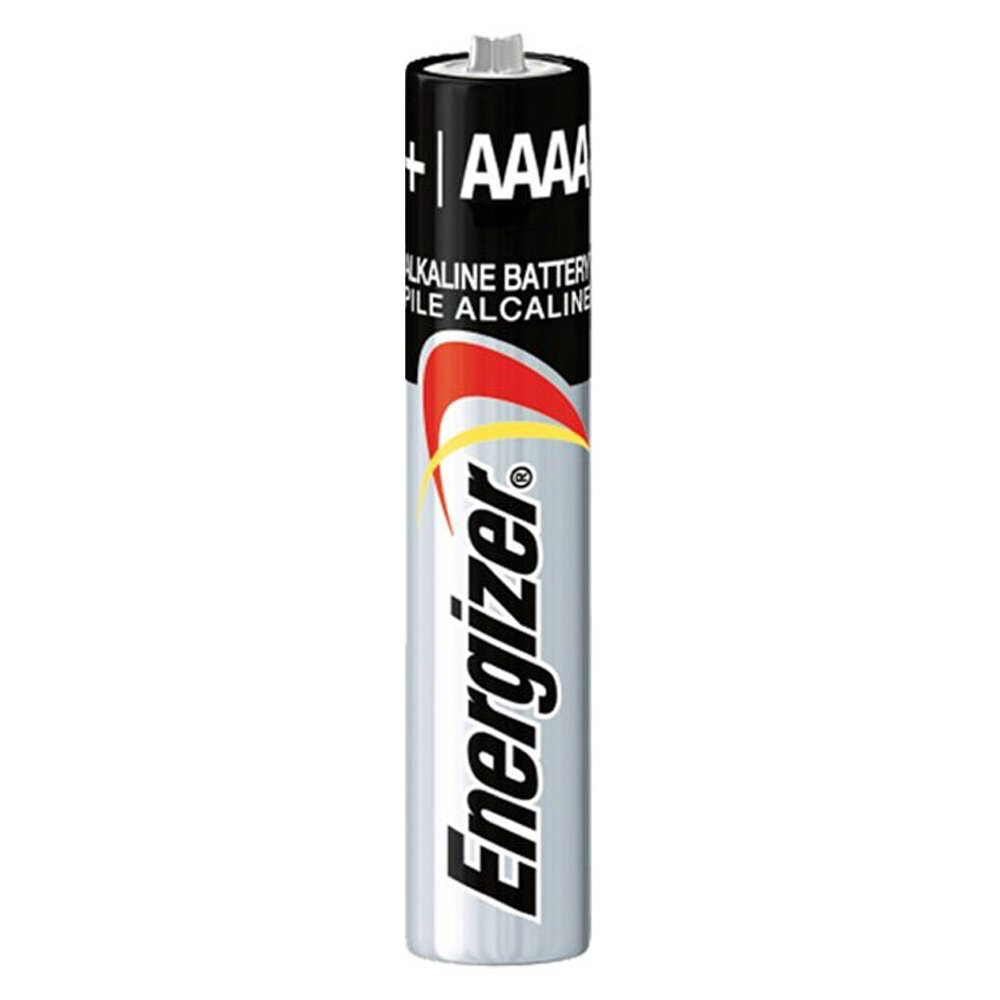 Energizer AAAA Alkaline Battery 1 Pair