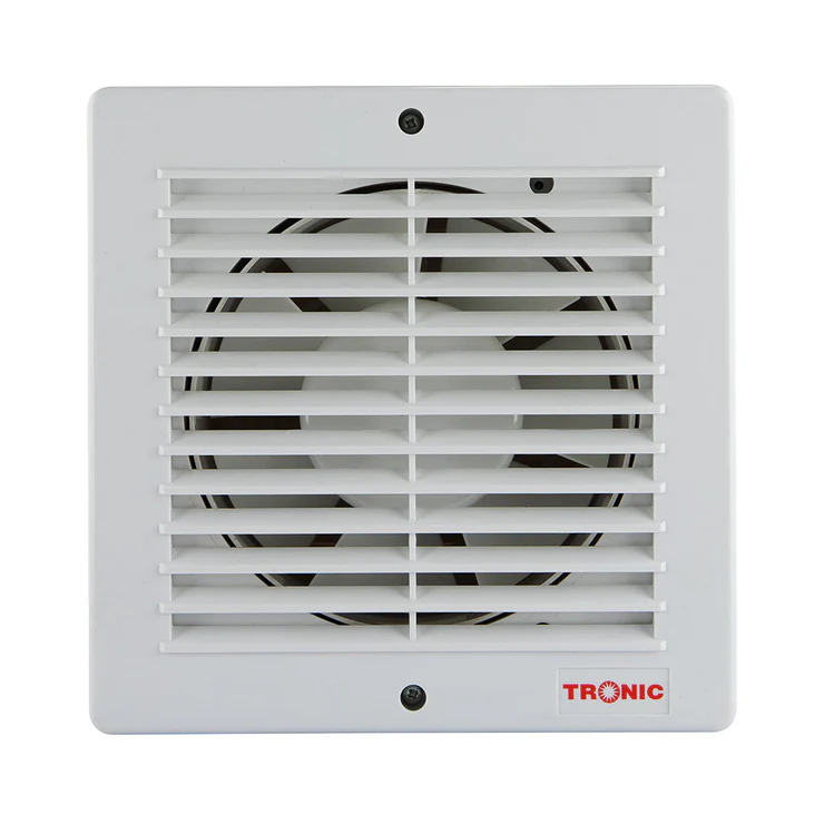 Tronic Ventilation Fan 150mm GM Range