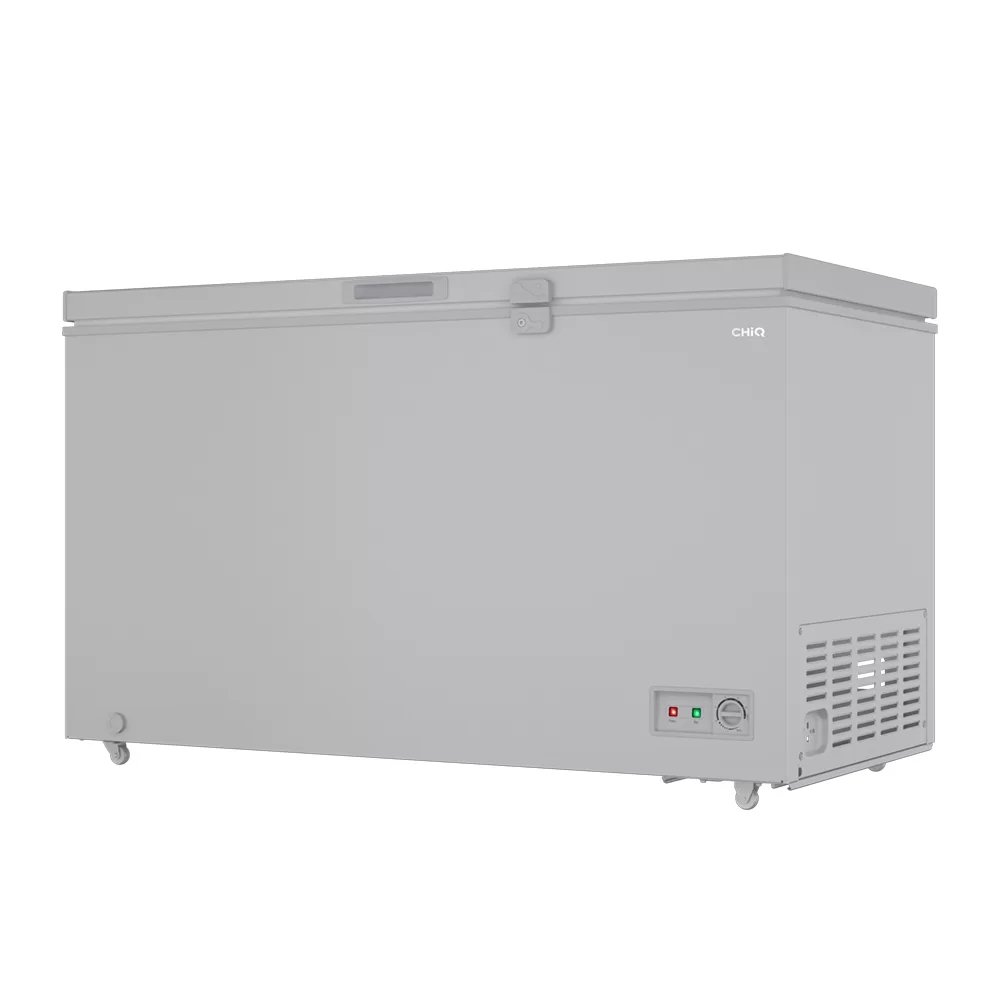 CHiQ 500-Litres Chest Freezer