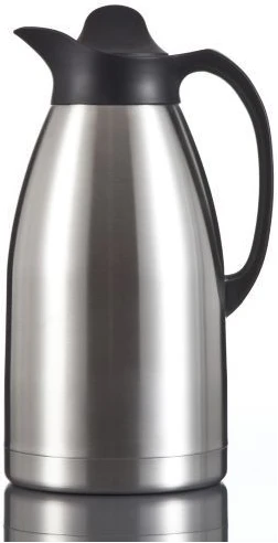 3 Litres Unbreakable Vaccum Flask - Silver