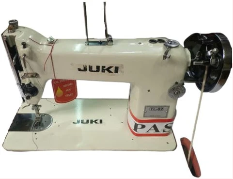 Juki TL -82 Sewing Machine Full Set with Table Stand