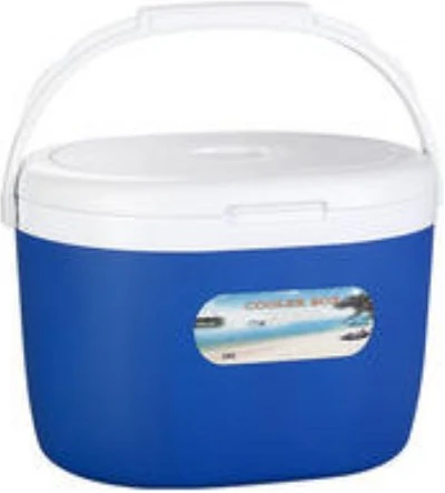 28Litre Insulated Water Cooler Ice Chiller Box- Multi-colours.