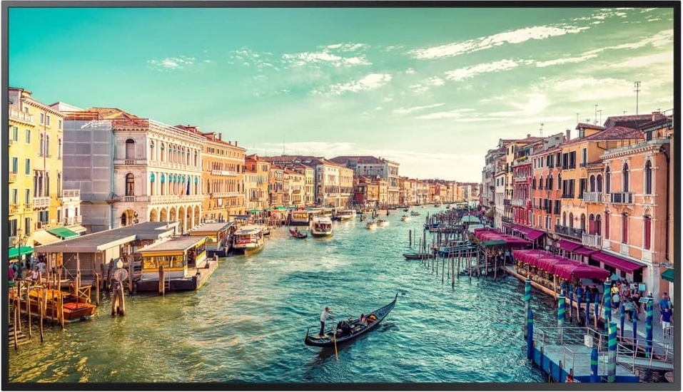 Samsung 55 Inch Smart Digital Signage