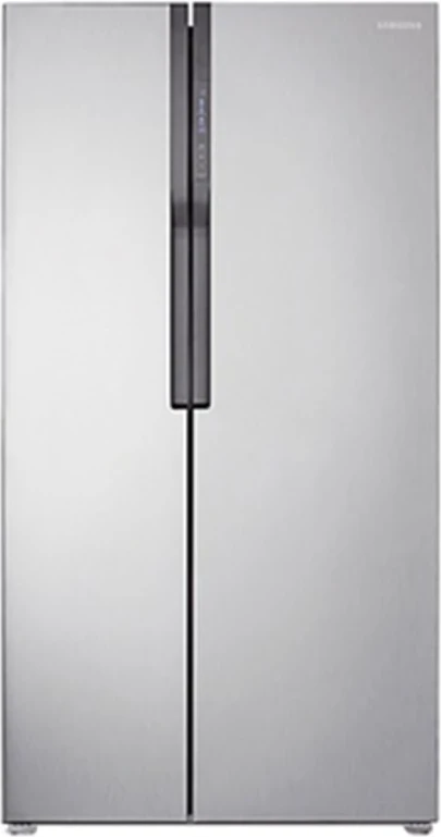 Samsung RS552NRUA9M SBS 591 ltrs Wine Mirror Refrigerator