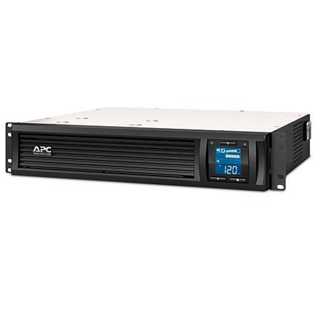 APC SMC1500I-2UC UPS