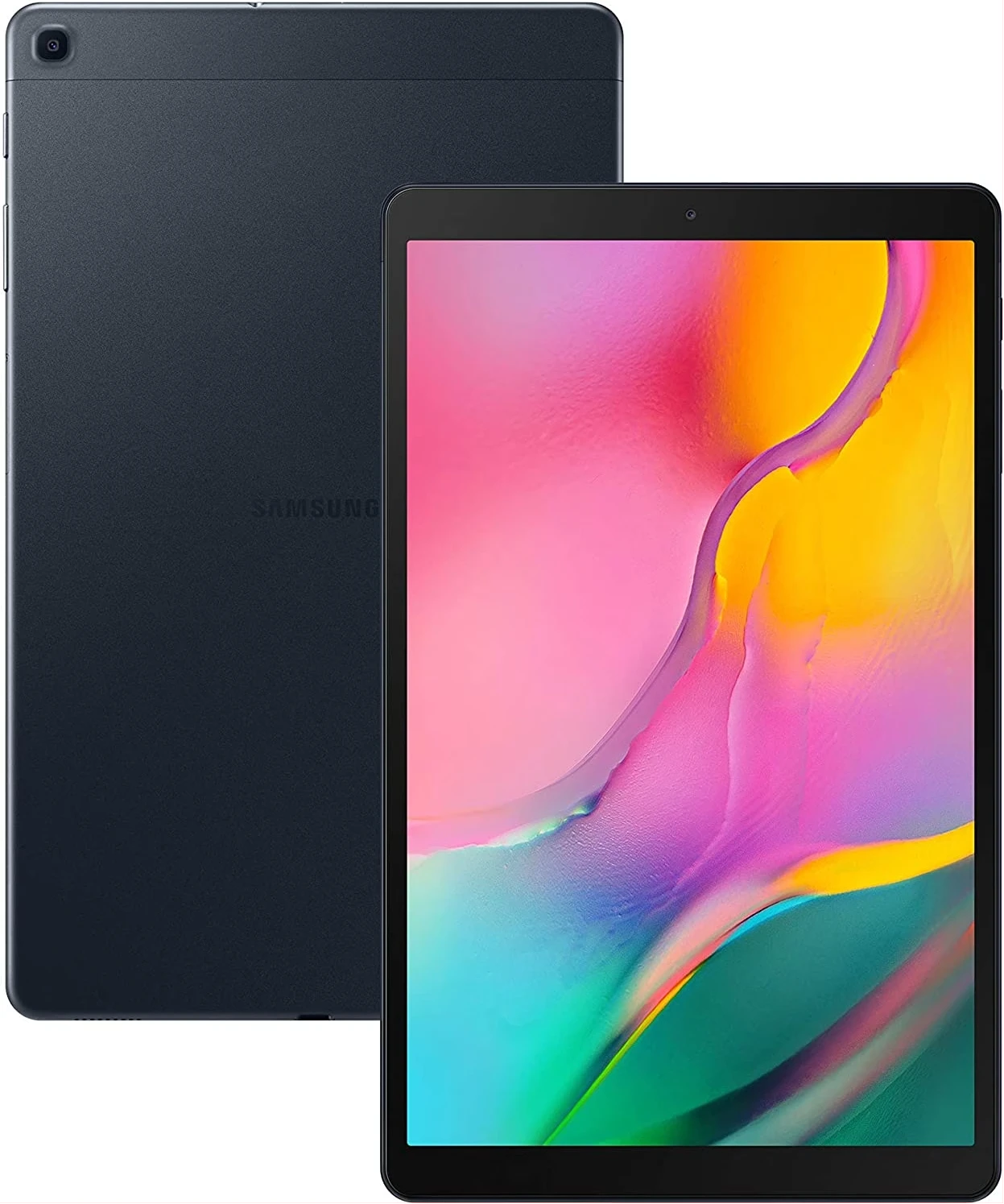 Samsung Galaxy Tab A 8.0 (2019) 8.0" 2GB RAM 32GB ROM 8MP - Black