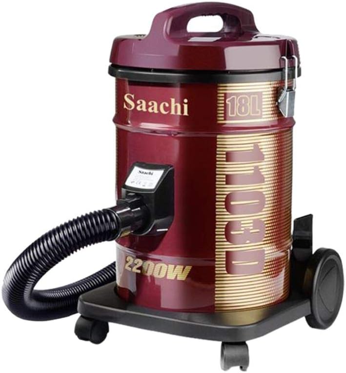 Saachi Dry Vacuum Cleaner NL-VC-1103D-RD