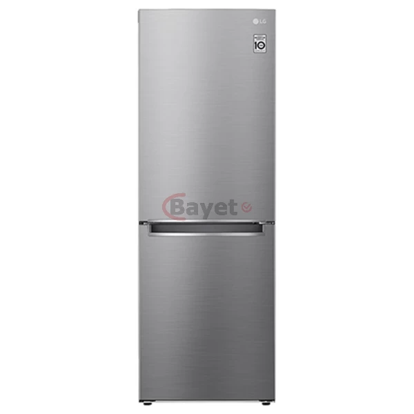 LG GC-B369NLJM 306(L) Bottom Mount Freezer Fridge – Smart Inverter Compressor, LinearCooling™, DoorCooling+™