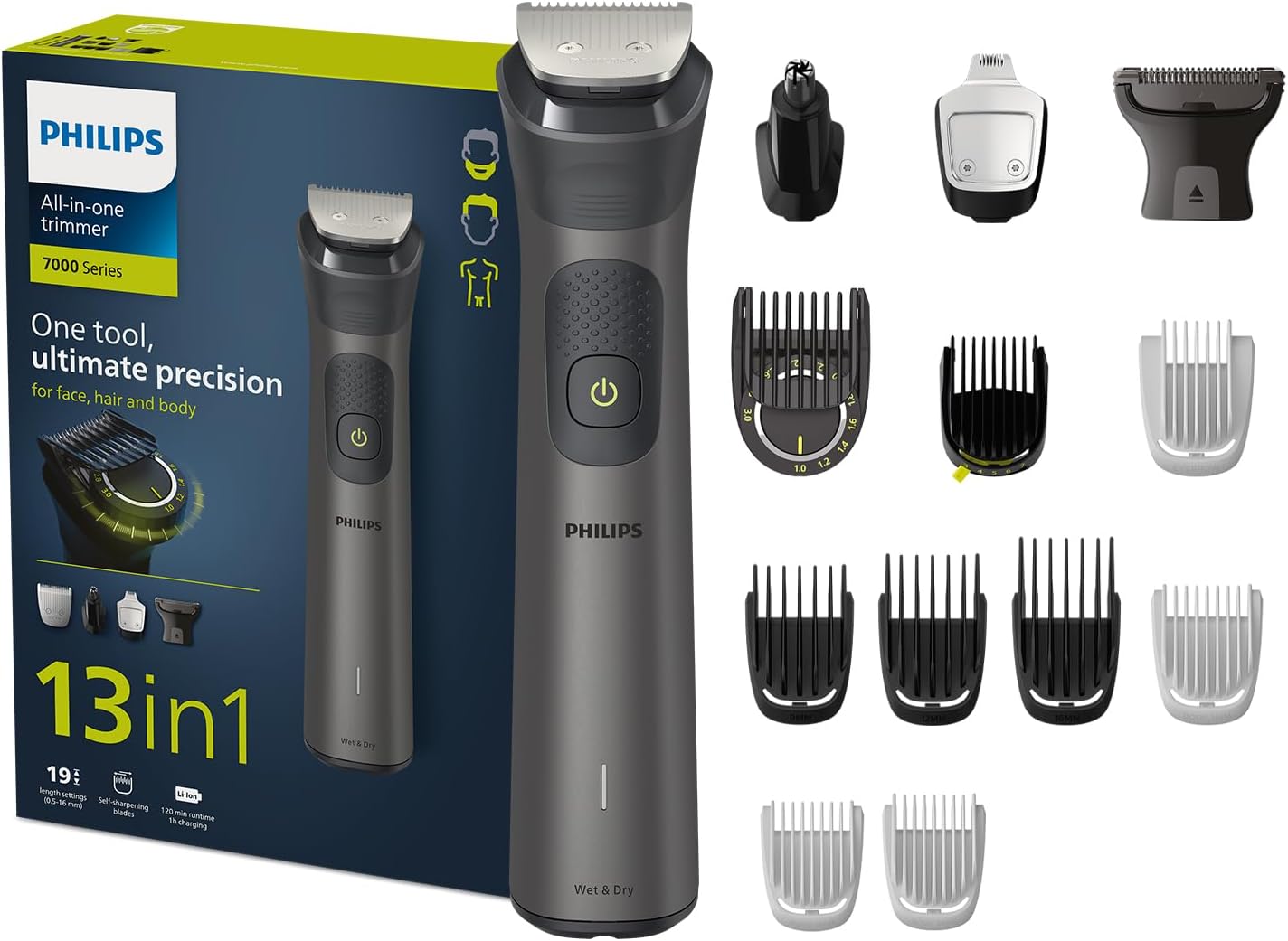 Philips All-in-One Trimmer MG7920/15