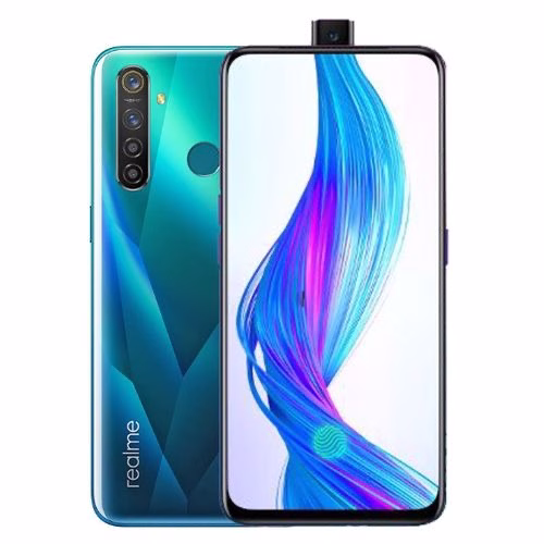Realme X2 Pro 6.5" 8GB RAM 128GB ROM 64MP - Neptune Blue