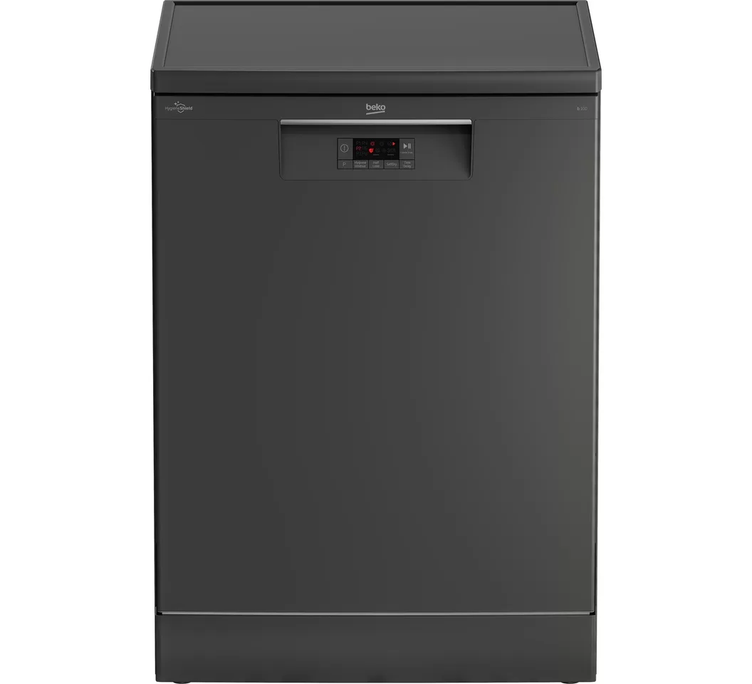 Beko 14 Place Setting Dishwasher