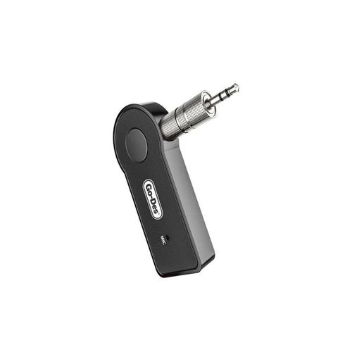 Go Des GD-BT102 Bluetooth Receiver