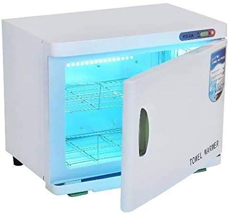 RTD-23A Towel warmer & UV Sterilization cabinet