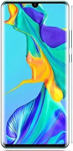 Huawei P30 Pro - Smartphone 256GB, 8GB RAM, Dual SIM, Aurora Blue