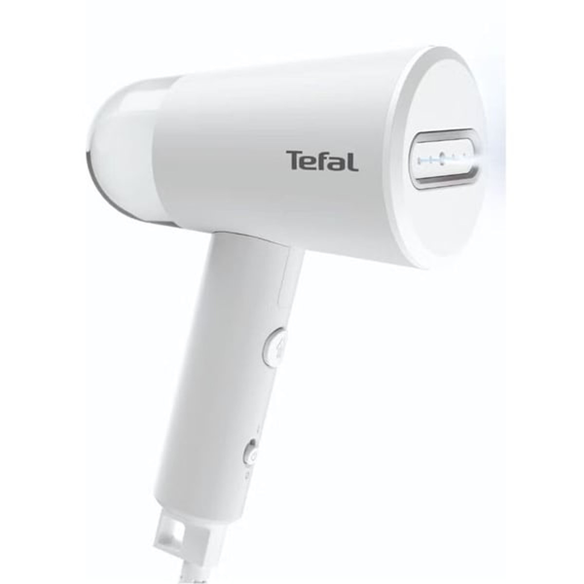 Tefal Handheld Garment Steamer, 1200W, White, DT1020G0
