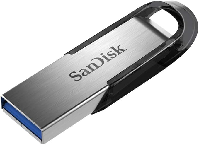 SanDisk Ultra Flair 256GB USB 3.0 Flash Drive