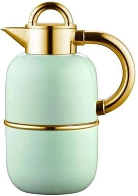 Always 1L Stainless Steel Thermos Bottle Travel Water Vacuum Flask- Multi-colour .