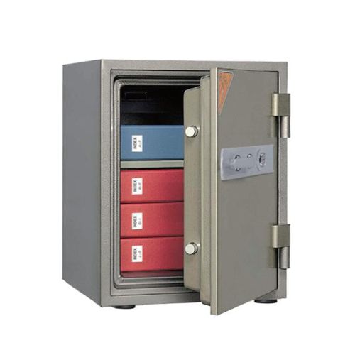 Universal Genuine Fireproof Safe For Home And Office Use BS-K610/BS-D610, 93kgs