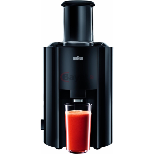 Braun J300 IdentityCollection Spin Juicer