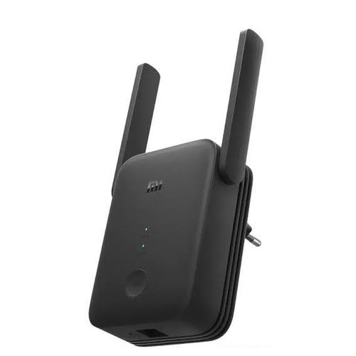 XIAOMI WiFi Range Extender AC1200 Black