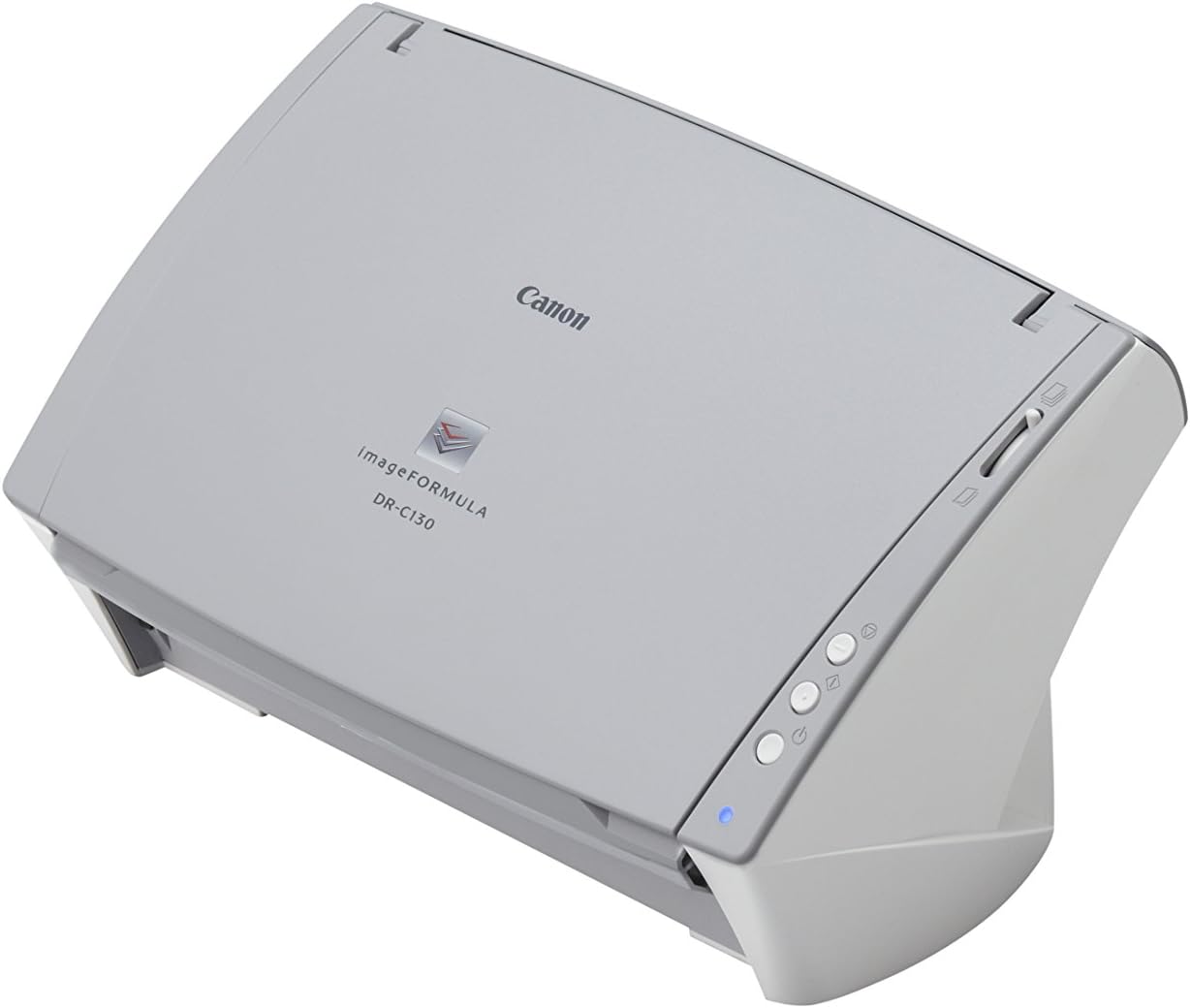 Canon DR-C130 Compact Desktop Scanner