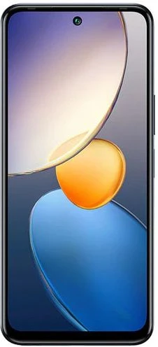 Infinix Hot 12 - 6.82" 4GB RAM 128GB RAM 13MP 5000mAh - Racing Black