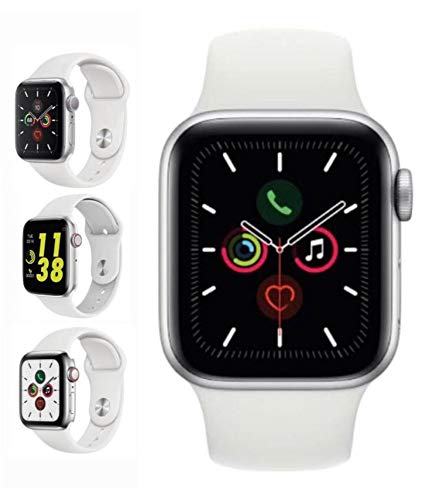 T500 Smart Watch Fit Pro - White