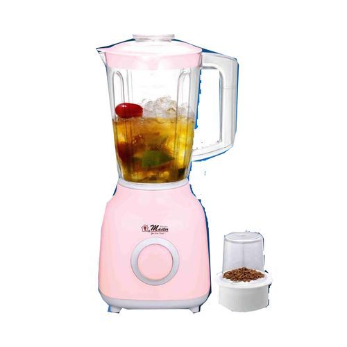 Electro Master 1.5L EM-BL1361 2-in-1 Blender - Pink