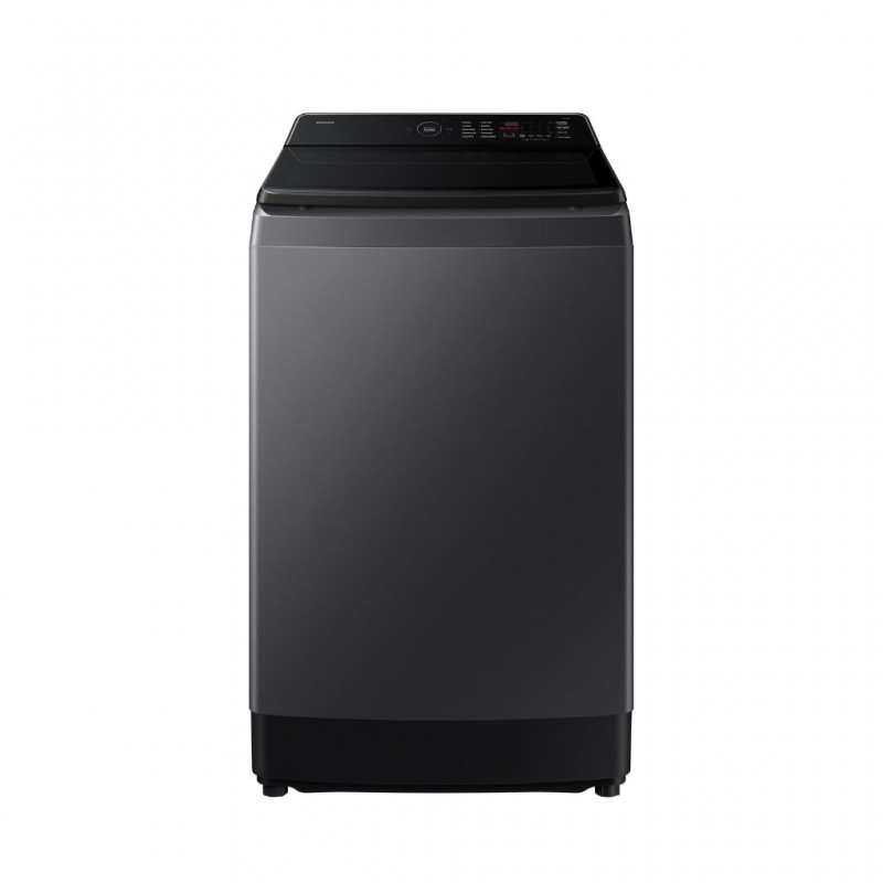 Samsung 17kg Top Load WA80F17S8CNQ Full Auto Washing Machine, Second Diamond Drum, Smart Control, Magic Filter, 10 Water Levels, AI Wash, Ecobubble™, Digital Inverter Motor, Wi-Fi Embedded