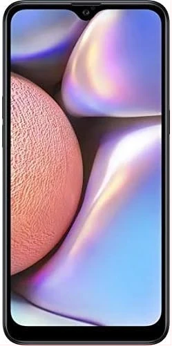 Samsung Galaxy A10s Dual SIM 32GB 2GB RAM SM-A107F/DS Black